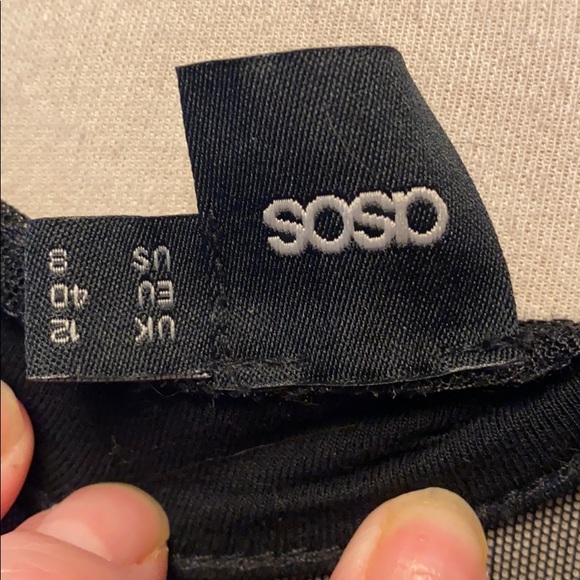 Little Black Dress - Picture 4 of 5